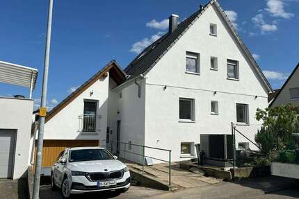 Wohnen auf Zeit in Beutelsbach 1.500,00 €