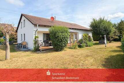 Haus zum Kaufen in Hurlach 590.000,00 € 140 m²