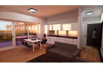 Wohnung zum Mieten in Merseburg 765,07 € 62.46 m²