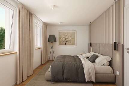 Wohnung zum Kaufen in Weiler-Simmerberg 298.300,00 € 60.87 m²
