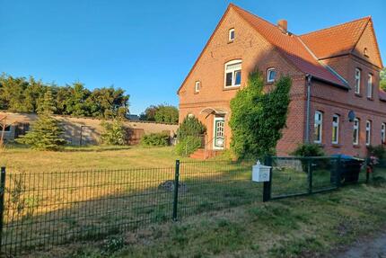 Helle 3-Zimmer-OG-Wohnung in Alt-Lüblow ab 01.07.2026 - Ludwigslust