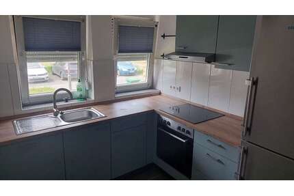 Wohnung zum Mieten in Kempen 476,00 € 56 m²