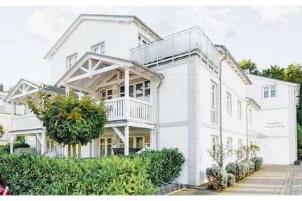 Wohnung zum Kaufen in Ostseebad Binz 448.000,00 € 60.25 m²