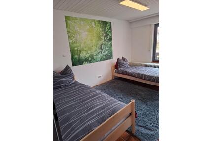 Schöne Ferienwohnung in Unterdorf 1 88167 Schönau - Stiefenhofen