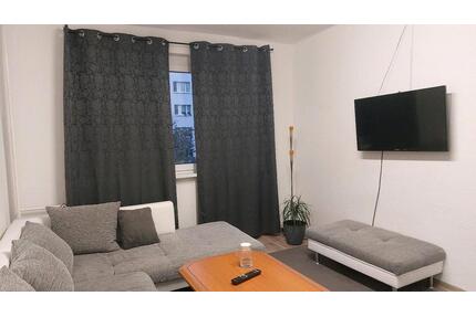 Schöne möblierte Wohnung zur Nachmiete《Kaltmiete 259€》 - Eilenburg