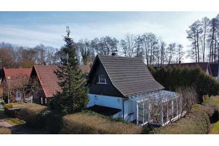 Haus zum Kaufen in Karow 140.000,00 € 42 m²
