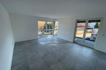 Stilvolles Wohnen auf 102 m² in Aidlingen