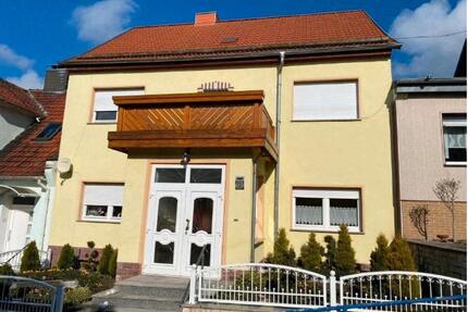 Haus in Gerbstedt zum Kauf oder Miete