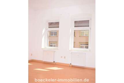 Wohnung zum Mieten in Weißenfels 278,00 € 42.2 m²