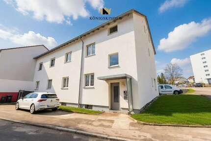 Wohnung zum Kaufen in Göppingen Ursenwang 185.000,00 € 68 m² - Göppingen / Ursenwang