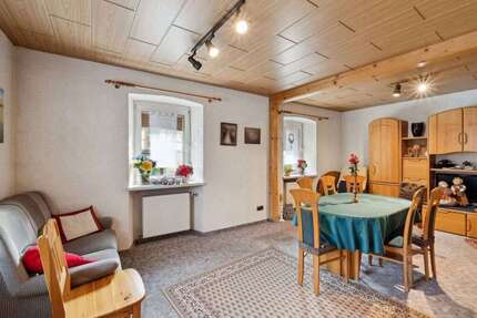 Wohnung zum Kaufen in Schweigen-Rechtenbach 198.000,00 € 112 m²