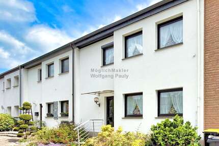Haus zum Kaufen in Mönchengladbach 288.000,00 € 108 m²