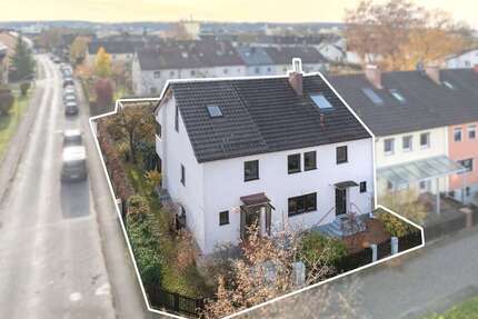 Haus zum Kaufen in Fürstenfeldbruck 975.000,00 € 200 m²