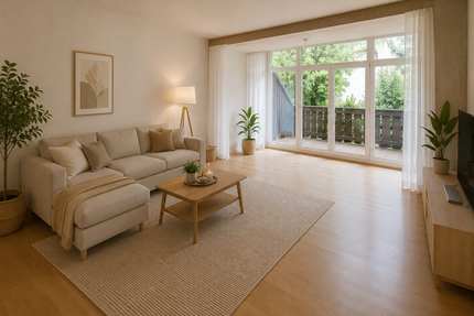 Wohnung zum Kaufen in Rostock 376.500,00 € 94.05 m²