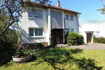 Haus zum Kaufen in Waiblingen Hohenacker 680.000,00 € 153 m²