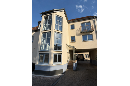 Wohnung zum Kaufen in Bad Dürkheim 184.000,00 € 63.75 m²
