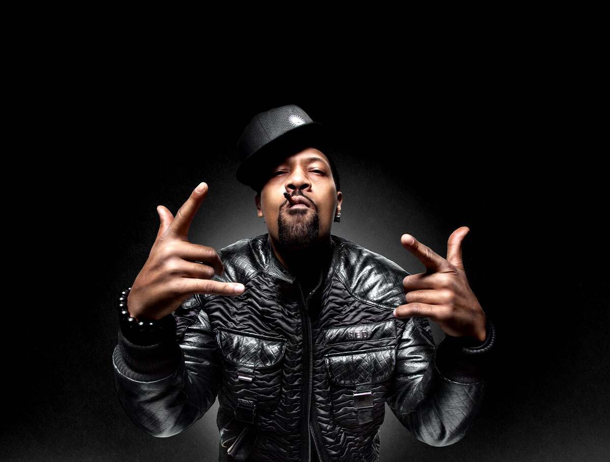 Redman