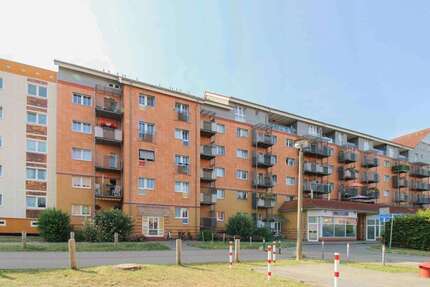 Wohnung zum Kaufen in Greifswald 179.000,00 € 68.29 m²