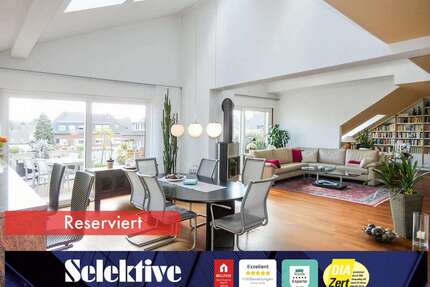 Wohnung zum Kaufen in Moers 698.000,00 € 174 m²