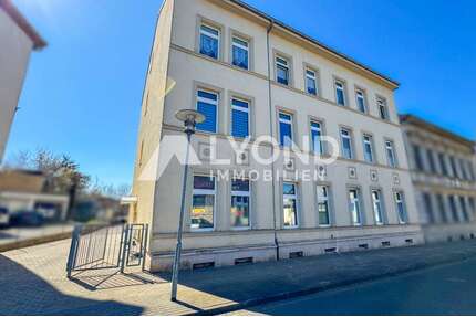 Haus zum Kaufen in Aschersleben 499.000,00 € 595 m²