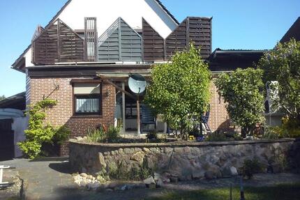 2 Familienhaus in Fallingbostel - Bad Fallingbostel