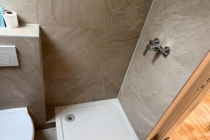 Frisch renovierte Wohnung in Lütgendortmund