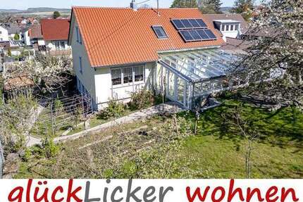 Haus zum Kaufen in Erdmannhausen 795.000,00 € 172 m²