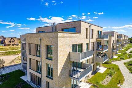 Wohnung zum Mieten in List auf Sylt 2.055,00 € 105.2 m²