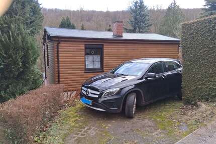 Haus zum Kaufen in Biesenrode 17.000,00 € 35 m²