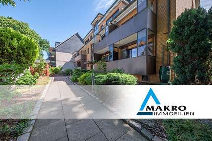 Wohnung zum Kaufen in Elmshorn 169.000,00 € 79.2 m²