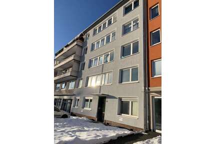 Wohnung zum Mieten in Hildesheim 378,00 € 36 m²
