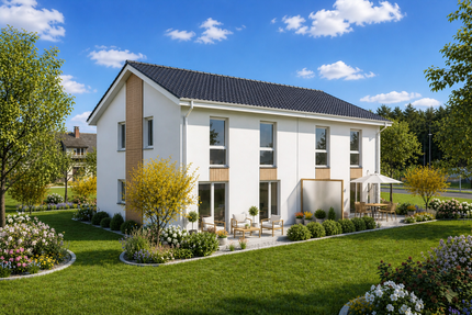 Haus zum Kaufen in Dachau 689.900,00 € 115 m²