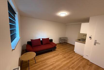 1 Zimmer Appartement - 650,00&nbsp;EUR Kaltmiete, ca.&nbsp; 17,00&nbsp;m&sup2; in Dachau (PLZ: 85221)