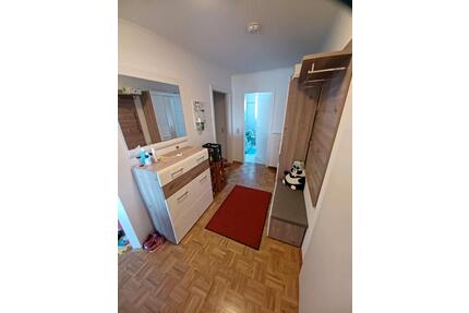Helle 2 Zimmer Wohnung in Baden-BadenBalg