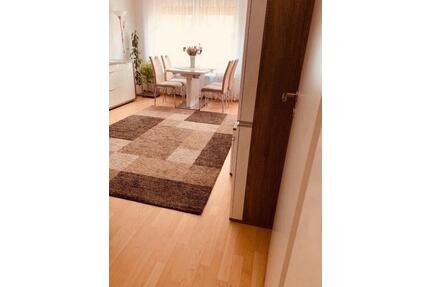 Eigentumswohnung - 147.000,00&nbsp;EUR Kaufpreis, ca.&nbsp; 57,00&nbsp;m&sup2; in Bad Kreuznach (PLZ: 55543) Bad Münster am Stein-Ebernburg