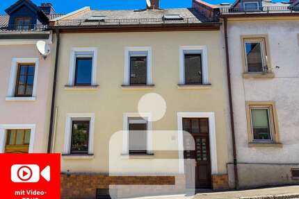Haus zum Kaufen in Marktredwitz 80.000,00 € 143 m²