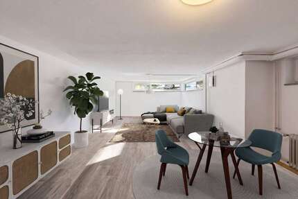 Wohnung zum Kaufen in Hausen im Wiesental 149.000,00 € 58 m²