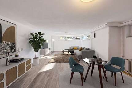 Wohnung zum Kaufen in Hausen im Wiesental 159.000,00 € 58 m²
