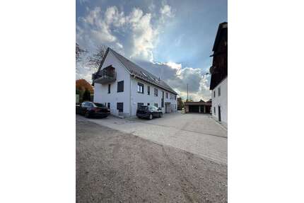 Wohnung zum Mieten in Arnstorf 585,00 € 64.79 m²