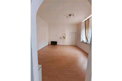 Gut geschnittene Wohnung in Krefeld - Düsseldorf Oberbilk