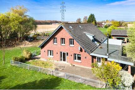 Haus zum Kaufen in Goch 399.000,00 € 145 m²