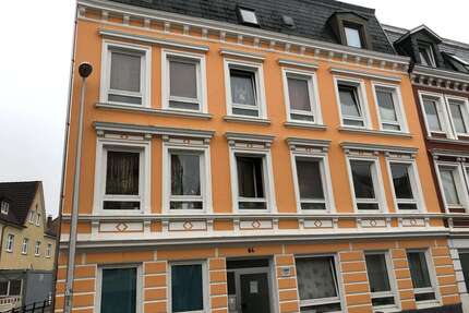 Wohnung zum Mieten in Flensburg 380,00 € 42 m²