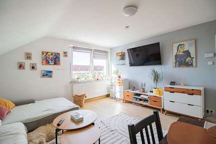 Wohnung zum Kaufen in Loßburg 178.000,00 € 67.12 m²