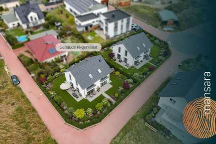 Grundstück zu verkaufen in Haldensleben 69.900,00 € 533 m²