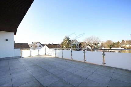 TERRASSENTRAUM in Messel - 1.400,00&nbsp;EUR Kaltmiete, ca.&nbsp; 138,80&nbsp;m&sup2;&nbsp;Wohnfl&auml;che in Messel (PLZ: 64409)