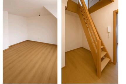 3 Zi. Wohnung in Tuningen, auf 2 Etagen - Villingen-Schwenningen