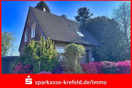 Haus zum Kaufen in Tönisvorst 349.000,00 € 100 m²