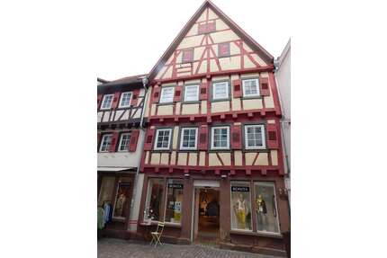 Wohnung zum Mieten in Mosbach 980,00 € 115 m²