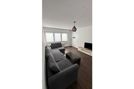 PROVISIONSFREI! Gepflegte 3,5-Zimmer-Wohnung LU-Pfingstweide - Ludwigshafen am Rhein Edigheim
