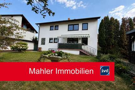 Haus zum Kaufen in Bensheim 299.000,00 € 156 m²
